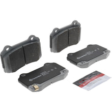 Cargar imagen en el visor de la galería, Balata Brembo P30074N