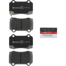 Cargar imagen en el visor de la galería, Balata Brembo P30074N