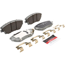 Cargar imagen en el visor de la galería, Balata Brembo P30096N - Mi Refacción