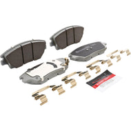 Balata Brembo P30096N - Mi Refacción