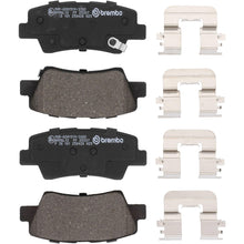 Cargar imagen en el visor de la galería, Balata Brembo P30101