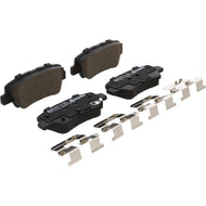 Balata Brembo P30101