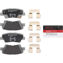 Cargar imagen en el visor de la galería, Balata Brembo P30101N - Mi Refacción