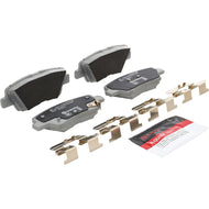 Balata Brembo P30101N - Mi Refacción