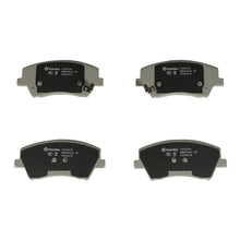 Cargar imagen en el visor de la galería, Balata Brembo P30107N