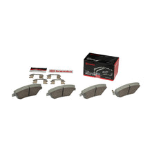 Cargar imagen en el visor de la galería, Balata Brembo P30107N