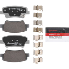 Cargar imagen en el visor de la galería, Balata Brembo P30150N - Mi Refacción