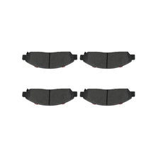 Cargar imagen en el visor de la galería, Balata Brembo P34005N - Mi Refacción