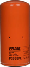 Cargar imagen en el visor de la galería, Filtro Aceite Fram P3555Pl - Mi Refacción