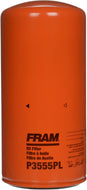 Filtro Aceite Fram P3555Pl - Mi Refacción