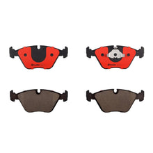 Cargar imagen en el visor de la galería, Balata Brembo P36007N