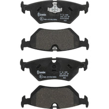 Cargar imagen en el visor de la galería, Balata Brembo P36008