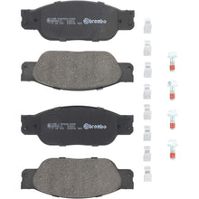 Cargar imagen en el visor de la galería, Balata Brembo P36012