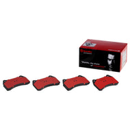 Balata Brembo P36014N