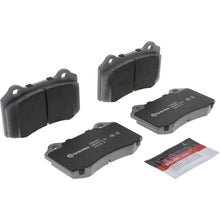 Cargar imagen en el visor de la galería, Balata Brembo P36020N - Mi Refacción