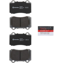 Cargar imagen en el visor de la galería, Balata Brembo P36020N - Mi Refacción