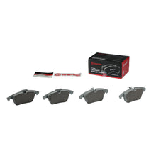 Cargar imagen en el visor de la galería, Balata Brembo P36022N
