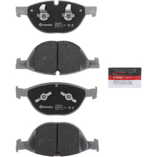 Cargar imagen en el visor de la galería, Balata Brembo P36025N