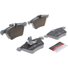 Cargar imagen en el visor de la galería, Balata Brembo P36027N