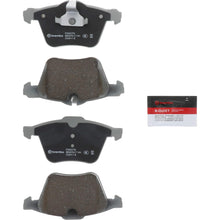 Cargar imagen en el visor de la galería, Balata Brembo P36027N