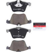 Cargar imagen en el visor de la galería, Balata Brembo P36028N