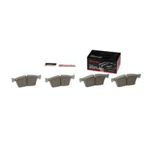 Cargar imagen en el visor de la galería, Balata Brembo P36031N