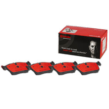 Cargar imagen en el visor de la galería, Balata Brembo P36031N