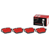 Balata Brembo P36033N