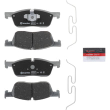 Cargar imagen en el visor de la galería, Balata Brembo P36035N - Mi Refacción