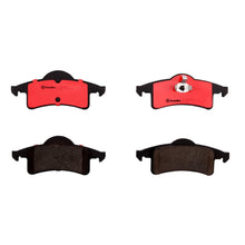 Cargar imagen en el visor de la galería, Balata Brembo P37006N