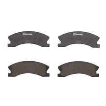 Cargar imagen en el visor de la galería, Balata Brembo P37008N