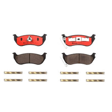 Cargar imagen en el visor de la galería, Balata Brembo P37009N