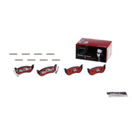 Balata Brembo P37009N