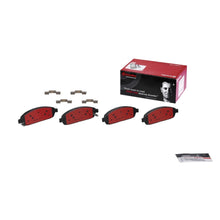 Cargar imagen en el visor de la galería, Balata Brembo P37010N