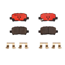 Cargar imagen en el visor de la galería, Balata Brembo P37014N