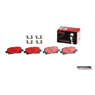 Balata Brembo P37014N