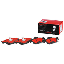 Cargar imagen en el visor de la galería, Balata Brembo P37016N