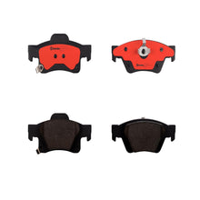 Cargar imagen en el visor de la galería, Balata Brembo P37016N