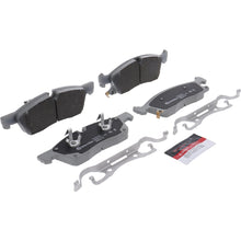 Cargar imagen en el visor de la galería, Balata Brembo P37017N - Mi Refacción