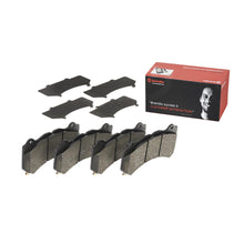 Cargar imagen en el visor de la galería, Balata Brembo P37018