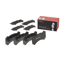 Cargar imagen en el visor de la galería, Balata Brembo P37018