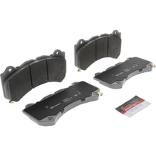 Cargar imagen en el visor de la galería, Balata Brembo P37018N - Mi Refacción