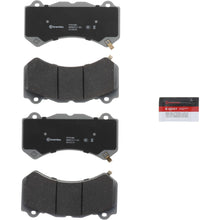 Cargar imagen en el visor de la galería, Balata Brembo P37018N - Mi Refacción