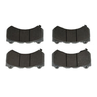 Balata Brembo P37018N - Mi Refacción