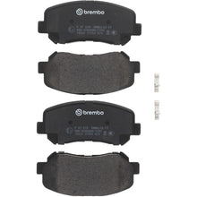 Cargar imagen en el visor de la galería, Balata Brembo P37019