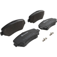 Balata Brembo P37019