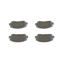 Cargar imagen en el visor de la galería, Balata Brembo P37019N