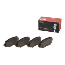 Cargar imagen en el visor de la galería, Balata Brembo P37020