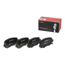 Cargar imagen en el visor de la galería, Balata Brembo P37020