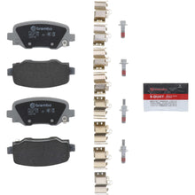 Cargar imagen en el visor de la galería, Balata Brembo P37020N